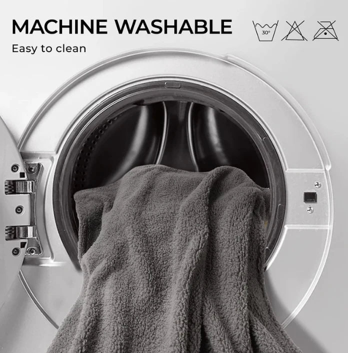 Waterproof CouplesBlanket