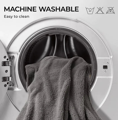 Waterproof CouplesBlanket