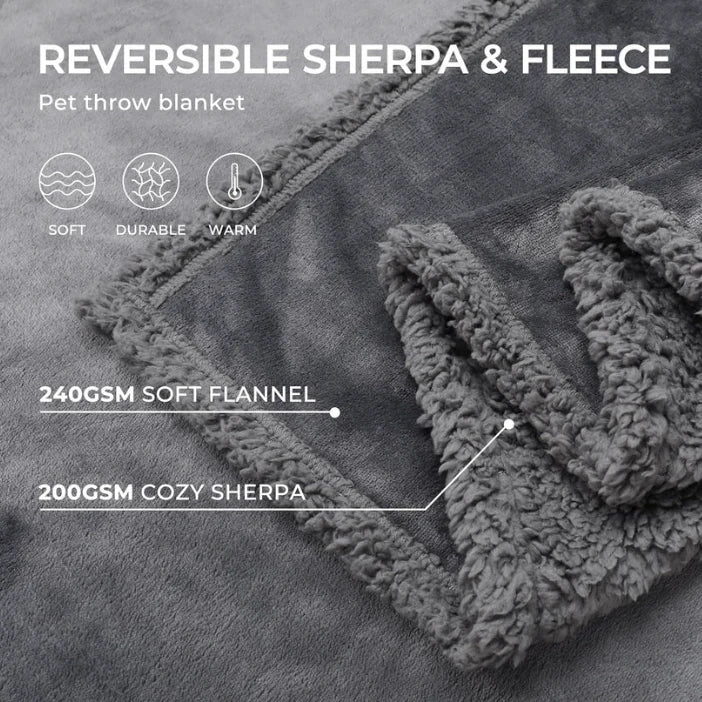 Waterproof CouplesBlanket