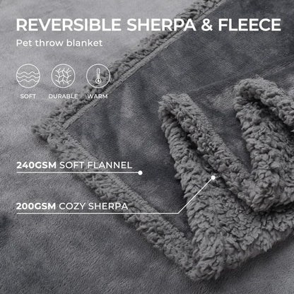 Waterproof CouplesBlanket