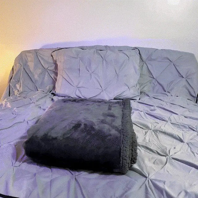 Waterproof CouplesBlanket